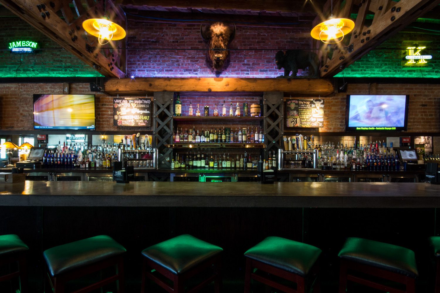 Thomas+Meagher+Bar+counter+top